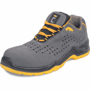 YUWILL MF ESD S1P SRC nizko