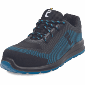 ZURRUM MF ESD S1PS SR nizko