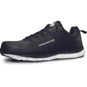 SUPER SET BLACK ESD S1P SRC nizko