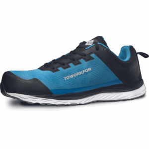 SUPER SET BLUE ESD S1P SRC nizko