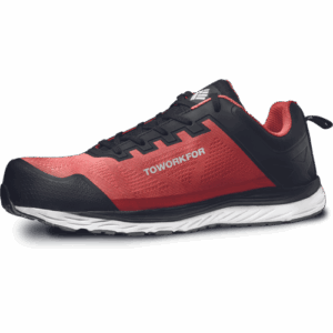 SUPER SET RED ESD S1P SRC nizko