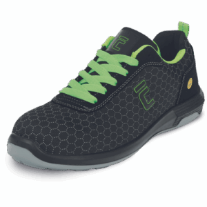 BIBURG MF ESD S3S SR nizko