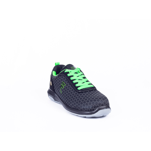 BIBURG MF ESD S3S SR nizko - slika 3