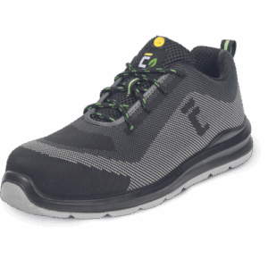 ZURRUM ECO MF ESD S1PS SR nizko