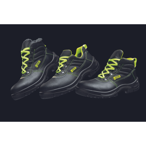 HV ALFA S3 FO SR gleženj - slika 4