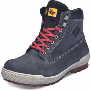 LYNX MF S3 SRC HRO gleženj