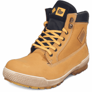 TIGER MF S3 SRC HRO gleženj