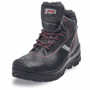 CERBIATTO MF S3 HRO CI SRC gleženj