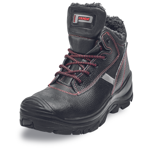 CERBIATTO MF S3 HRO CI SRC gleženj