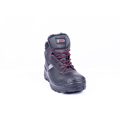 CERBIATTO MF S3 HRO CI SRC gleženj - slika 3