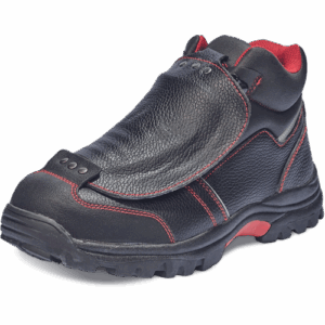 STEELER METATARSAL S3 HRO M SRA gleženj