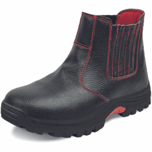 STEELER FOUNDER S3 HRO SRA gleženj