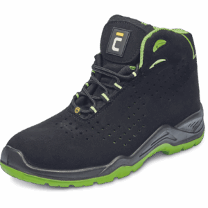 HALWILL MF ESD S1P SRC gleženj