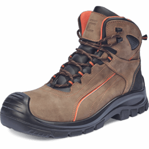 DERRIL MF S3 SRC gleženj