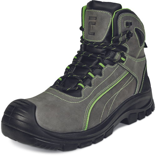 DERRIL MF S3 SRC gleženj - slika 4