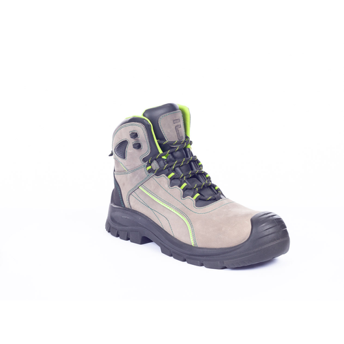 DERRIL MF S3 SRC gleženj - slika 5