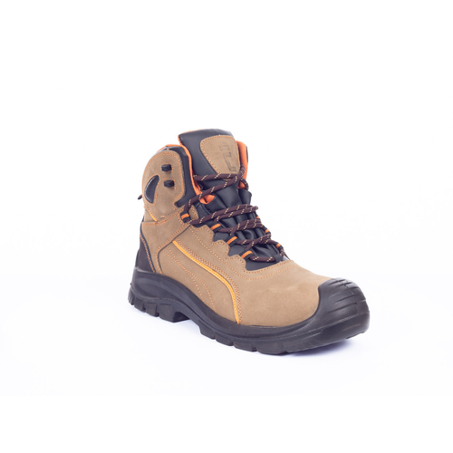 DERRIL MF S3 SRC gleženj - slika 3