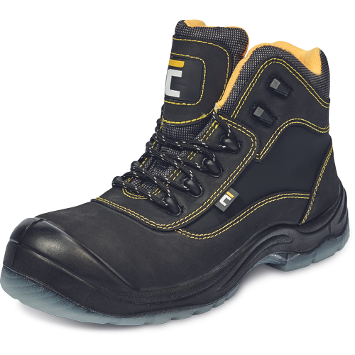 BK TPU MF S3 CI SRC gleženj