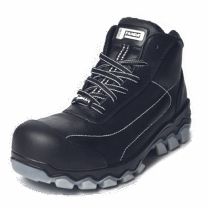 Št. tri MF S3 SRC gleženj