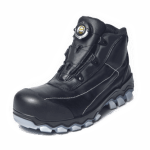 Št.SIX QLS MF S3 SRC gleženj