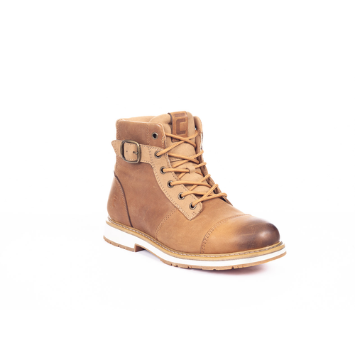 HOMBEE O2 SRC gleženj - slika 3