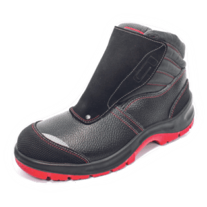 NUOVO SPECIALE MF S1P SRC gleženj