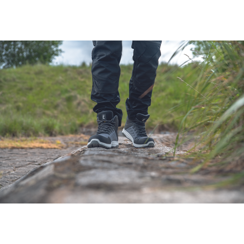 DUVAAG ESD S1PS SR gleženj - slika 3