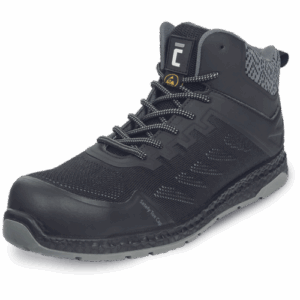 DUVAAG ESD S1PS SR gleženj