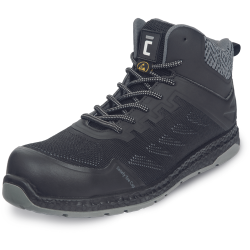 DUVAAG ESD S1PS SR gleženj