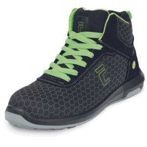 UTTENDORF MF ESD S3S SR gleženj