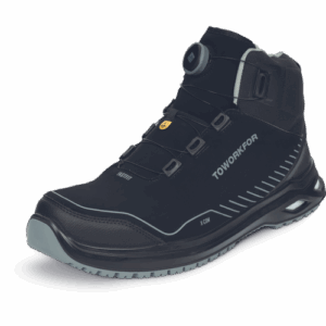 X-507 S3 ESD SRC gleženj