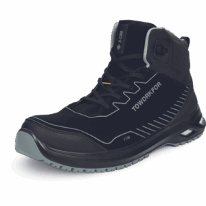 X-510 S3 ESD SRC gleženj