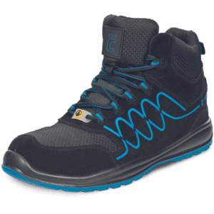 RAVEN SPORTY S1P ESD SR gleženj