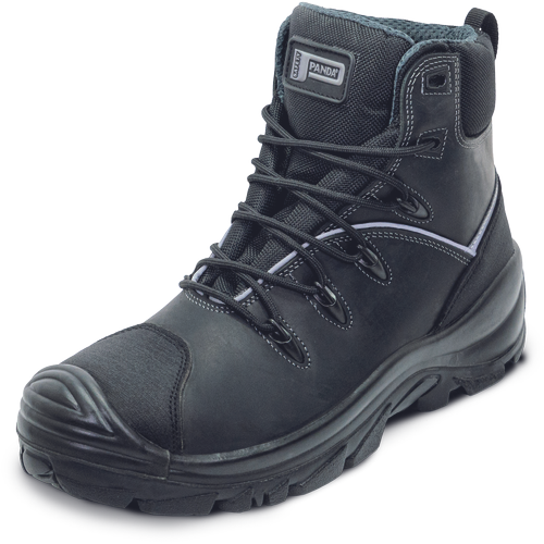 BARILE S7S MF HRO SR gleženj