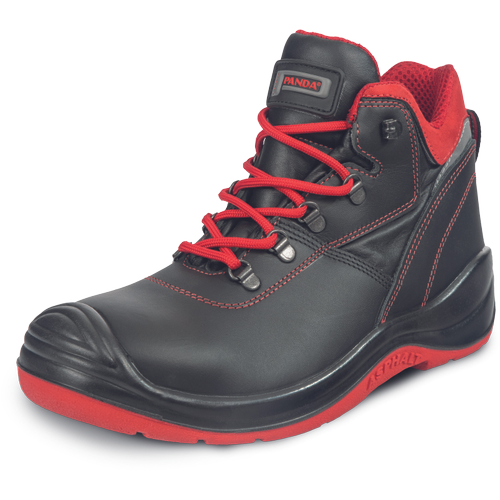 ASPHALT S2 PS FO HRO SR gleženj - slika 3