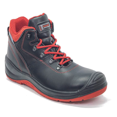 ASPHALT S2 PS FO HRO SR gleženj