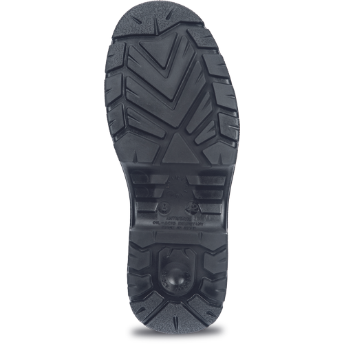 HV ALFA S3 FO SR gleženj - slika 2