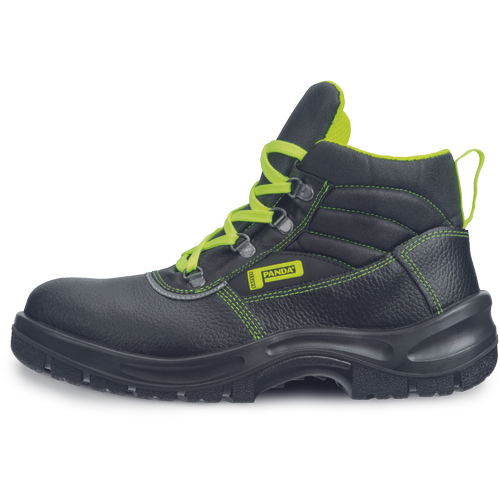 HV ALFA S3 FO SR gleženj - slika 3