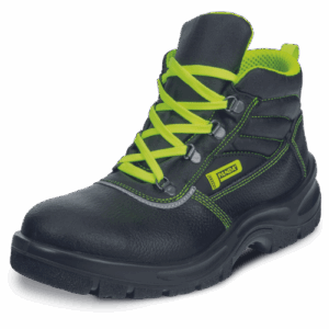 HV ALFA S3 FO SR gleženj