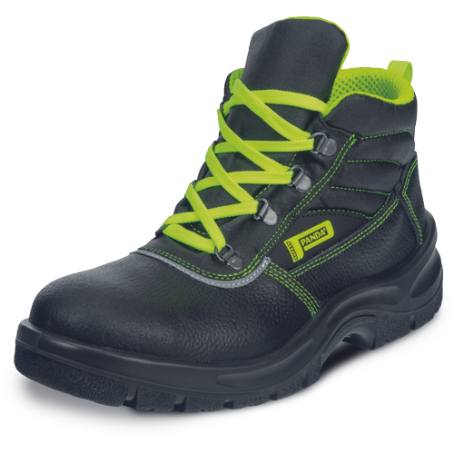 HV ALFA S3 FO SR gleženj