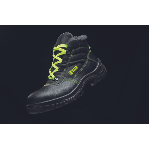 HV ALFA S3 CI FO SR gleženj - slika 4