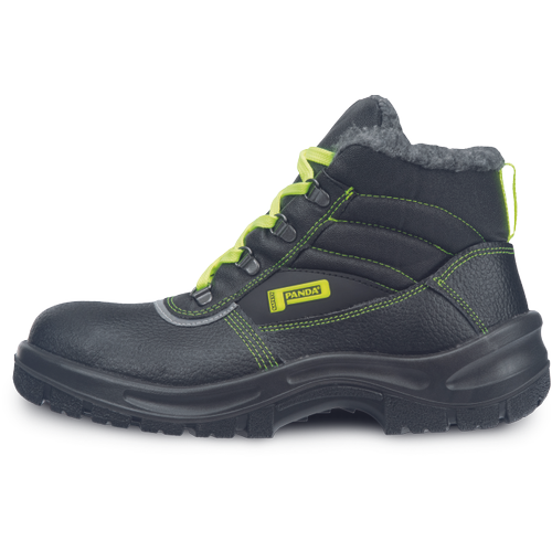 HV ALFA S3 CI FO SR gleženj - slika 3