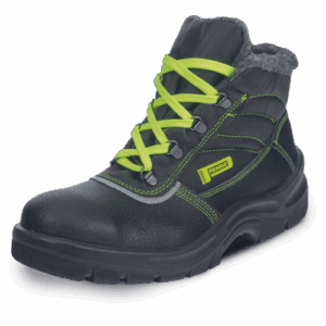 HV ALFA S3 CI FO SR gleženj