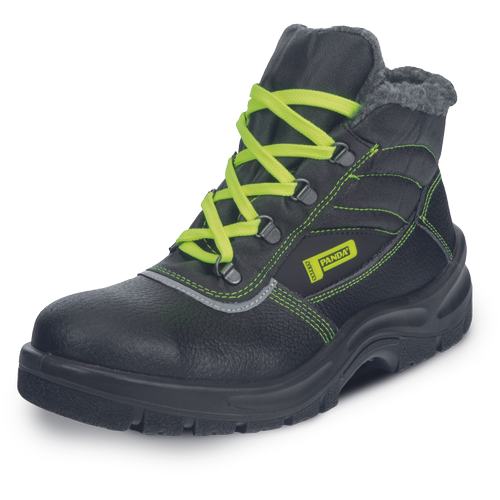 HV ALFA S3 CI FO SR gleženj