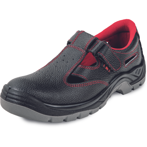 BONN SC-01-003 S1P SRC sandal