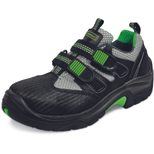 Sandal BIALBERO MF S1 SRC