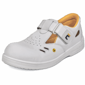 Sandal RAVEN MF ESD S1 SRC