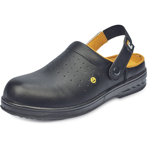 RAVEN ESD OB SRC zamašek