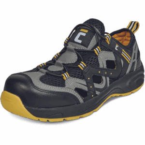 Sandal HENFORD MF S1 SRC