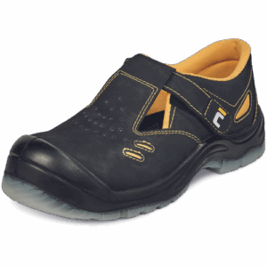 BK TPU MF S1P SRC sandal